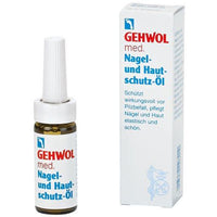 GEHWOL MED nail and skin protection oil UK