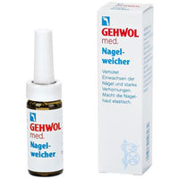 GEHWOL MED Nail Softener UK