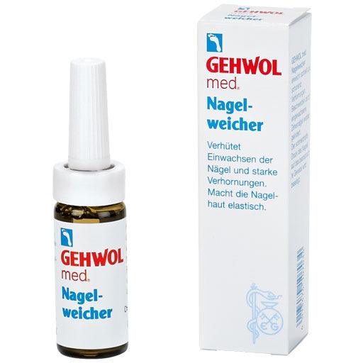 GEHWOL MED Nail Softener UK