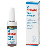 GEHWOL nail softener UK