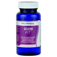 GELENK-FIT GPH capsules 180 pcs UK