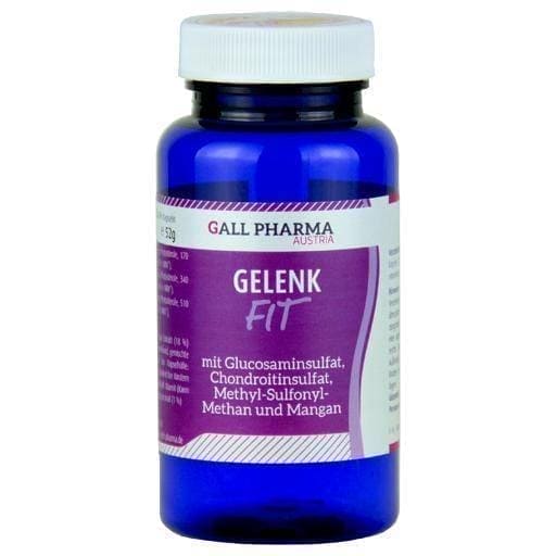 GELENK-FIT GPH capsules 360 pcs UK