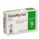 GELOMIRTOL FORTE 300 mg. 20 capsules, GELOMIRTOL FORTE UK