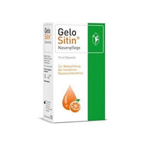 GELOSITIN nasal care 15ml UK