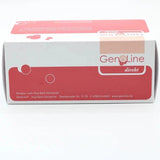 GENOLINE, acetyle glutathione, glucuronolactone, chlorella vulgaris, phytochemicals UK