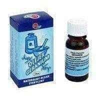 Geranium oil 10ml UK