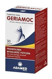 Geriamoc x 30 capsules, vitamin, minerals UK