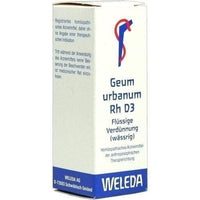 GEUM URBANUM, stomach irritation, irritable gut, larynx and pharynx UK