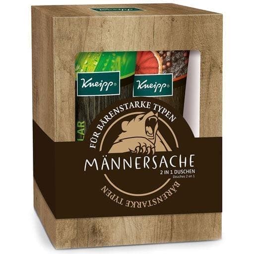 Gift ideas, KNEIPP gift pack shower happiness UK