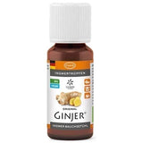 GINGER GINJER forte drops 20 ml UK