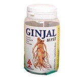 GINJAL Urit x 60 capsules, kidney failure symptoms, rosemary herb, elderberry plant UK