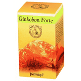 GINKOBON FORTE, how to improve concentration UK
