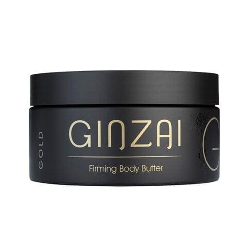 GINZAI Ginseng Firming Body Butter UK