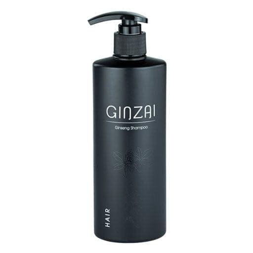 GINZAI Ginseng Shampoo UK