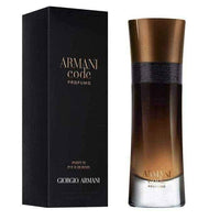 Giorgio Armani Armani Code Profumo Eau de Parfum 110ml Spray UK
