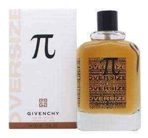 Givenchy Pi Eau de Toilette 150ml Spray UK