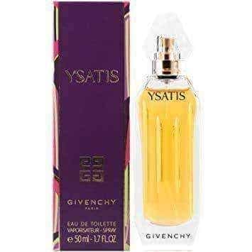 Givenchy Ysatis Eau de Toilette 100ml Spray UK