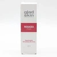 GLADSKIN (GLAD SKIN) Rosacea Cream UK