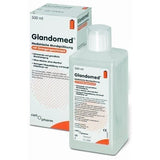 GLANDOMED mucositis, oral mucosa, gum disease UK