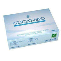 Gliceo-Med natural soap Glycerine 100g UK