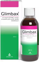 GLIMBAX mouthwash and throat solution UK