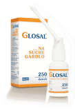 GLOSAL spray 25ml (250 doses) dry mouth treatment UK