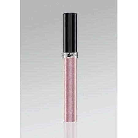 GLOSS liquid 01 - Pale Violet 8ml, liquid gloss, cosmetic makeup UK