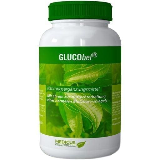 GLUCOBEL diabetic, Ceylon cinnamon extract, normal blood sugar levels UK