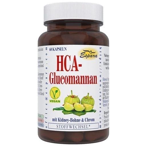 Glucomannan, HCA, glucomannan konjac powder, kidney bean extract UK