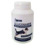 GLUCOSAMINE + CHONDROITIN capsules for dogs UK