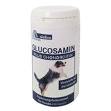 GLUCOSAMINE + CHONDROITIN capsules for dogs UK