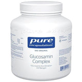 Glucosamine Complex, manganese Capsules UK