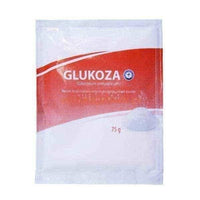 GLUCOZA 75g glucose UK