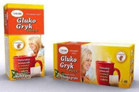 Gluko-Gryk Max x 60 sachets UK