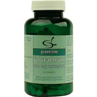 GLUTATHIONE 100 mg, Glutathione benefits UK