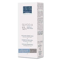Glyco-A 12% peeling with 12% glycolic acid 30ml acne, acne scars, wrinkles, enlarged pores, cellulite UK