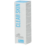 glycolic and salicylic acid Clear Skin Gel 50 ml - 3