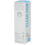 glycolic and salicylic acid Clear Skin Gel 50 ml - 4