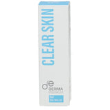 glycolic and salicylic acid Clear Skin Gel 50 ml - 5