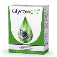 GLYCOWOHL, type 1 diabetes, type 2 diabetes UK