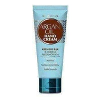 GLYSKINCARE Argan Oil Hand Cream 75ml Hand Cream doi UK