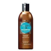 GLYSKINCARE Shampoo with argan oil 250ml, argan oil shampoo UK