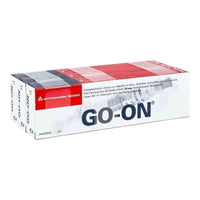 GO-ON hyaluronic acid pre-filled syringes UK