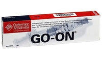 GO-ON, hyaluronic acid pre-filled syringes UK