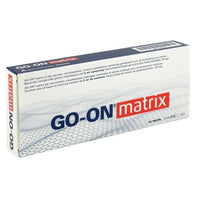GO-ON matrix syringes 2ml 1 pc UK