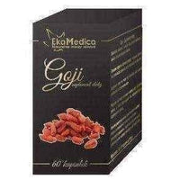 Goji x 60 capsules, goji berry UK
