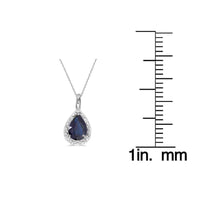 Gold Pendant Necklace UK