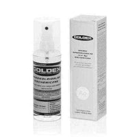 GOLDEX Silver Nanocolloid non-chemical with atomizer 140ml UK