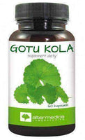 Gotu Kola x 60 capsules UK