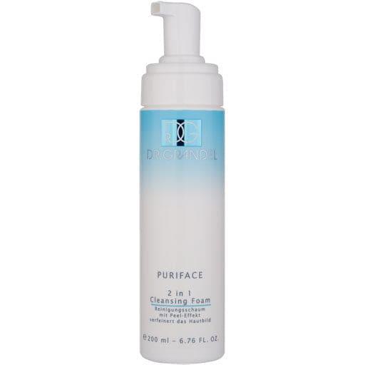 GRANDEL Puriface Cleansing Foam 2in1 UK